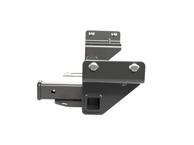 Receiver Hitch