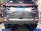 Receiver Hitch