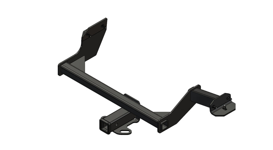 Receiver Hitch