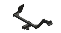 Receiver Hitch