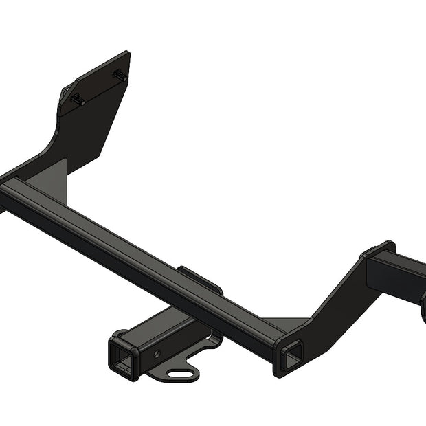 Receiver Hitch