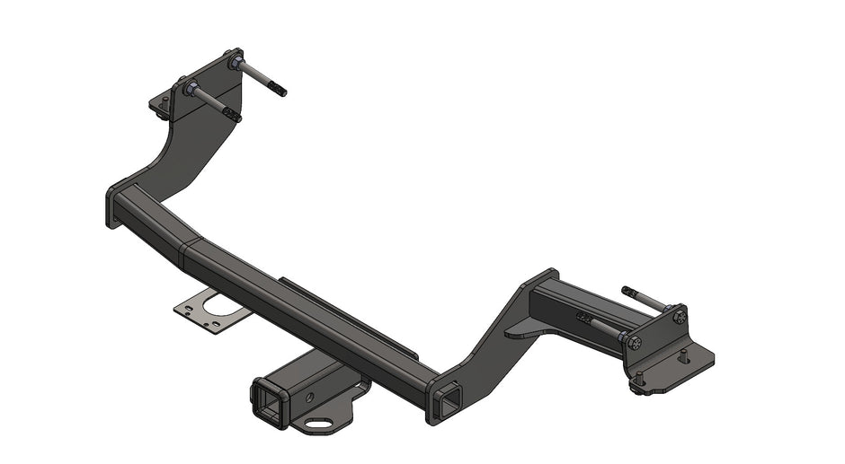 Receiver Hitch