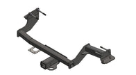 Receiver Hitch