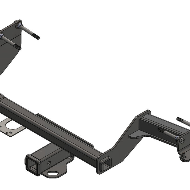 Receiver Hitch
