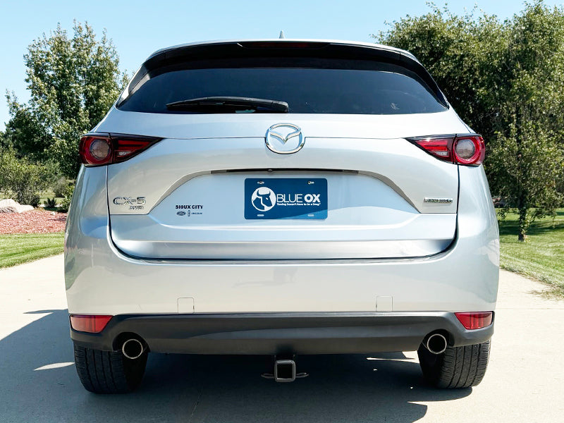 Receiver Hitch