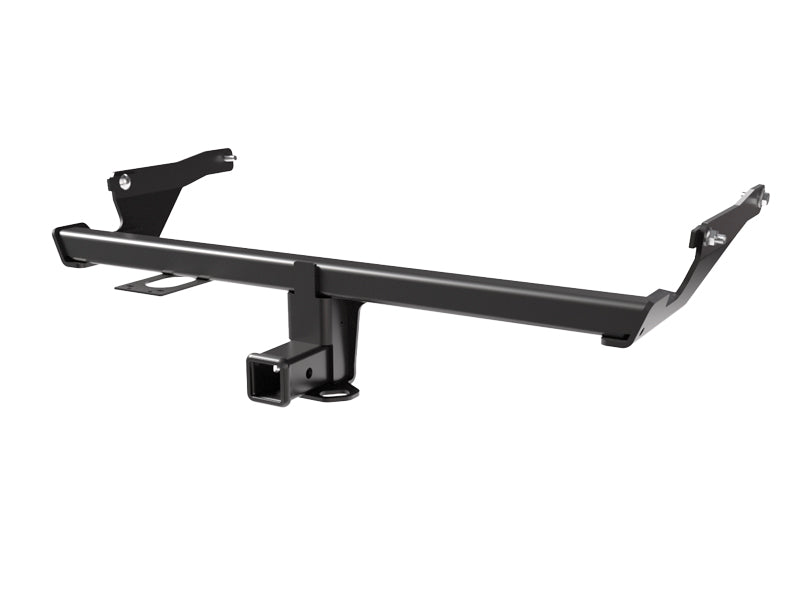 Receiver Hitch