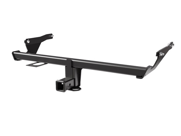 Receiver Hitch