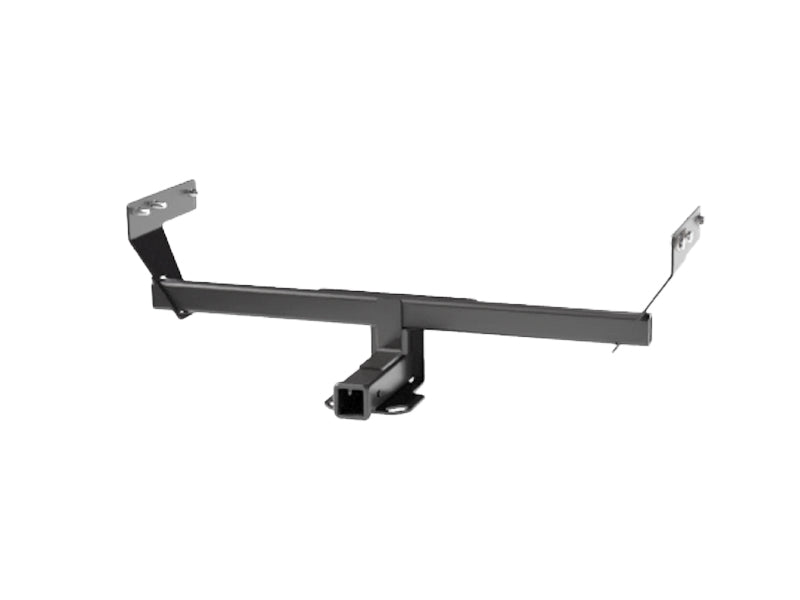 Receiver Hitch
