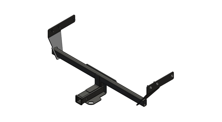 Receiver Hitch