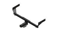 Receiver Hitch