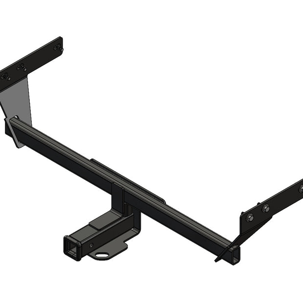 Receiver Hitch