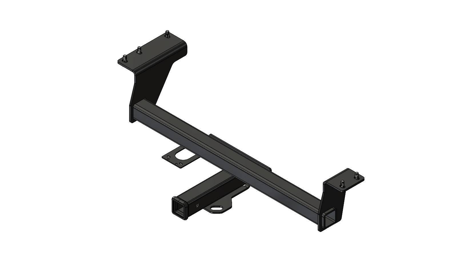 Receiver Hitch
