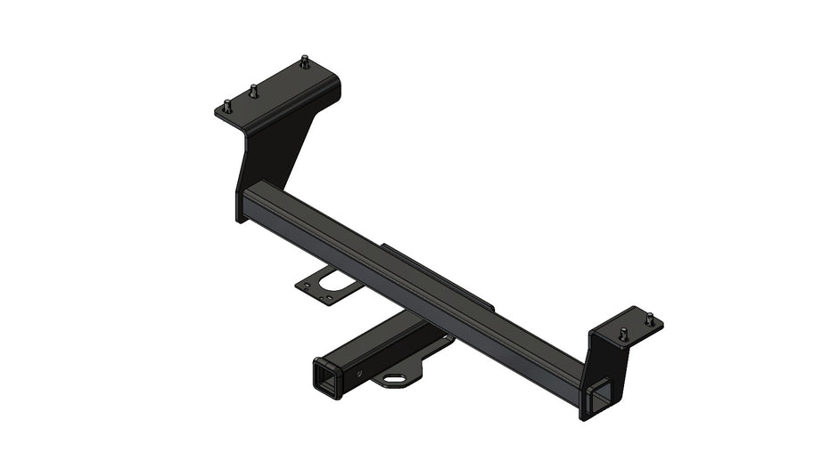 Receiver Hitch