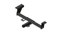 Receiver Hitch