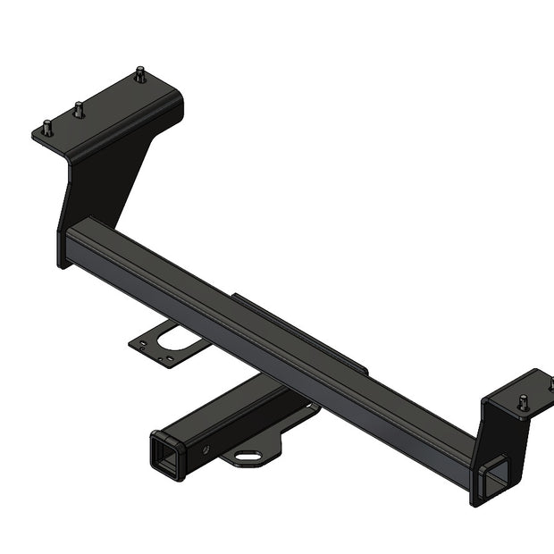 Receiver Hitch