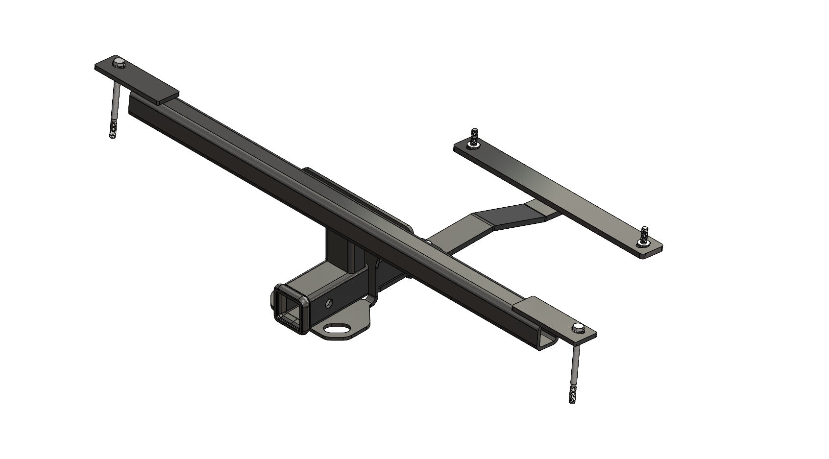 Receiver Hitch
