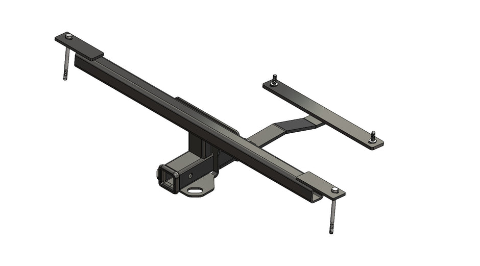 Receiver Hitch