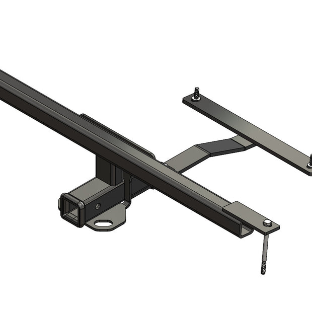 Receiver Hitch