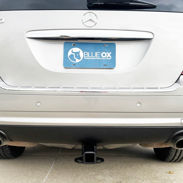 Receiver Hitch