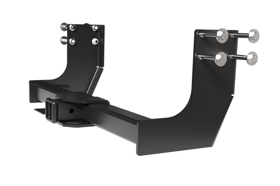 Receiver Hitch