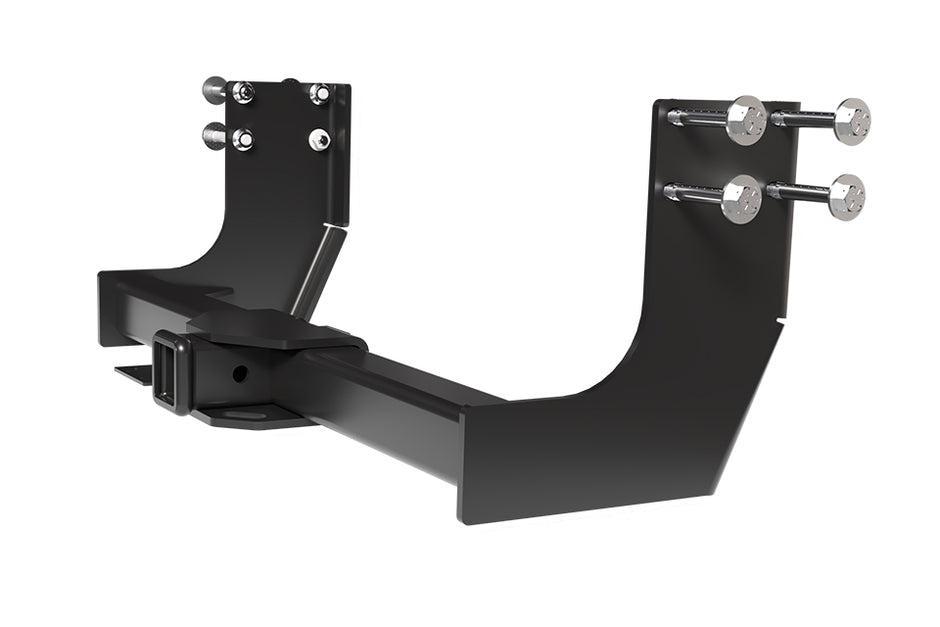 Receiver Hitch