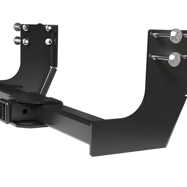 Receiver Hitch