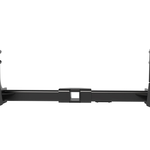 Receiver Hitch