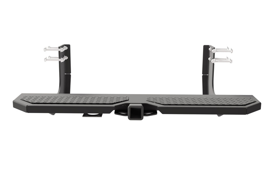 Receiver Hitch