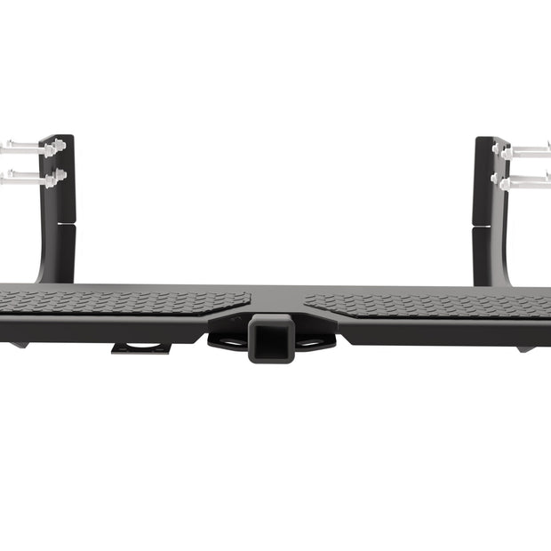 Receiver Hitch