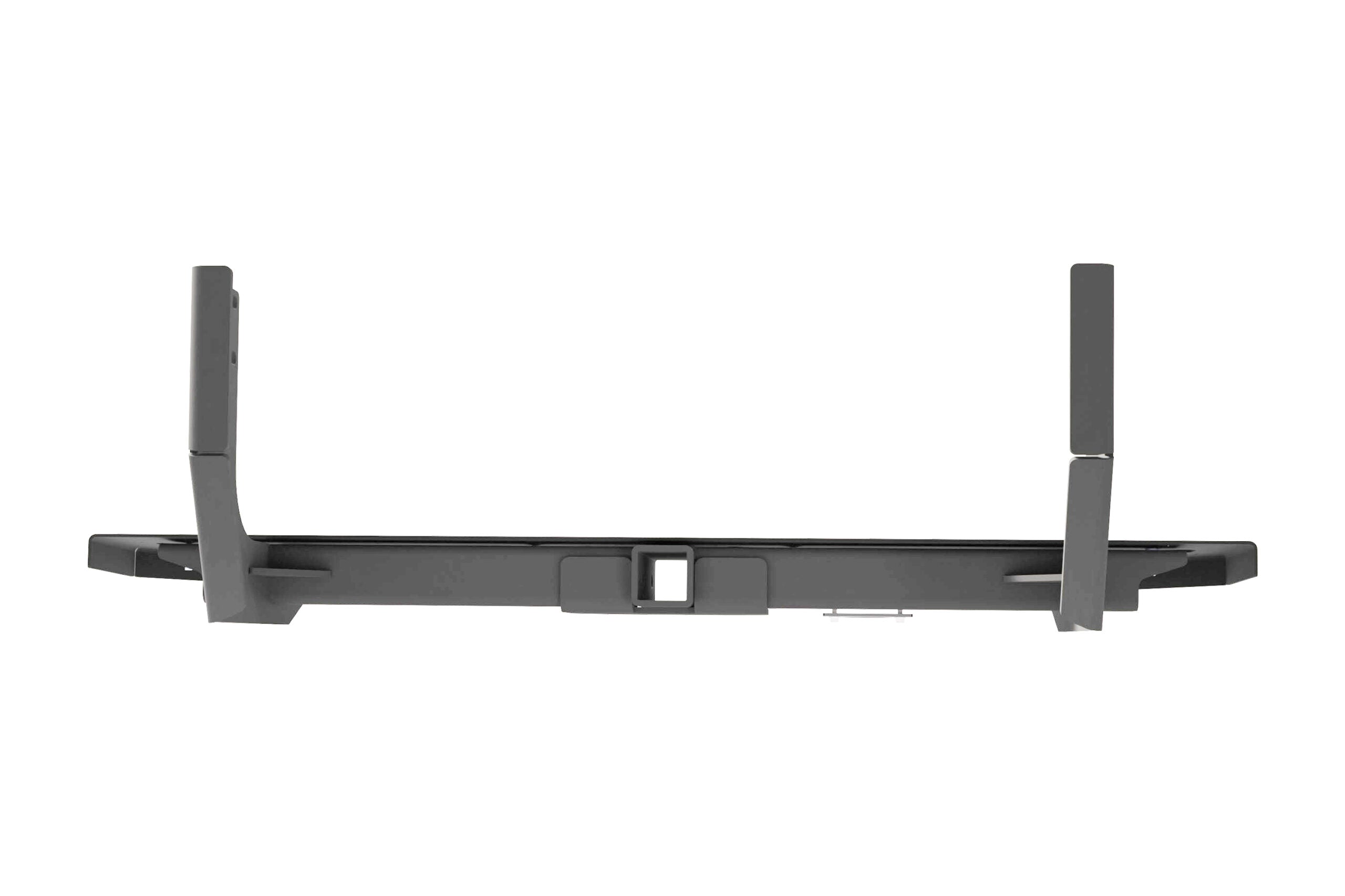 Receiver Hitch