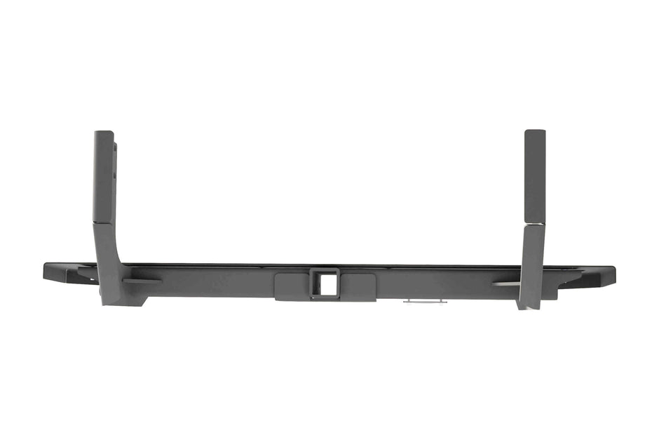 Receiver Hitch