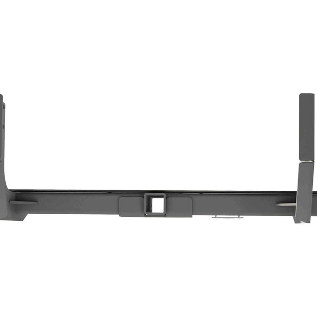 Receiver Hitch