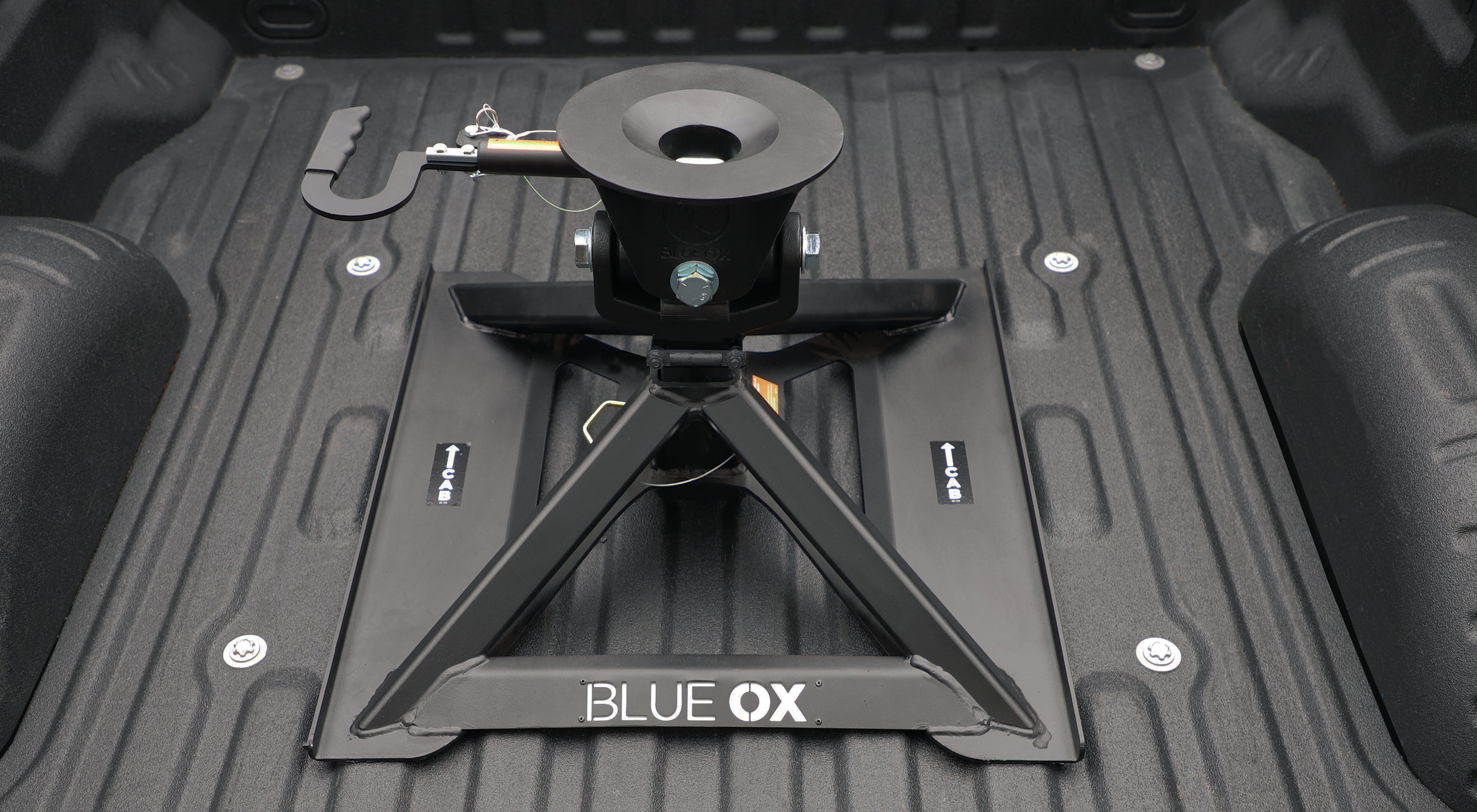 5th Wheel Hitch