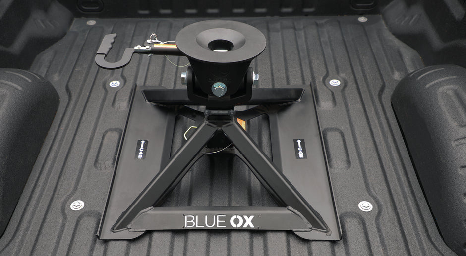 5th Wheel Hitch