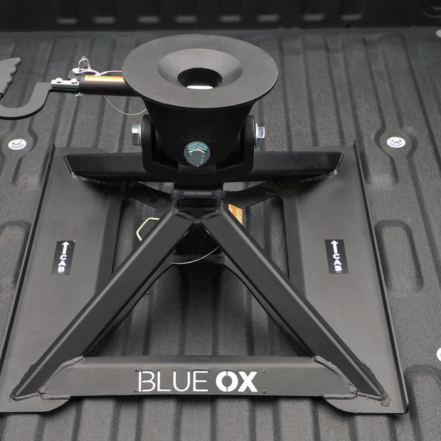 5th Wheel Hitch