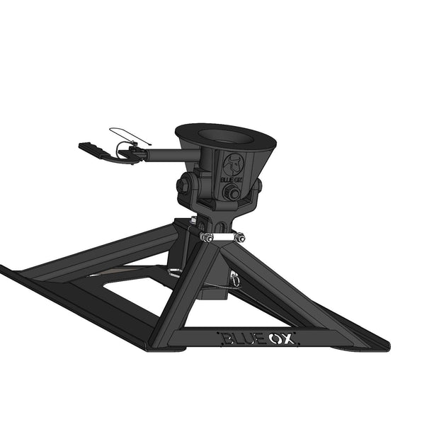 5th Wheel Hitch