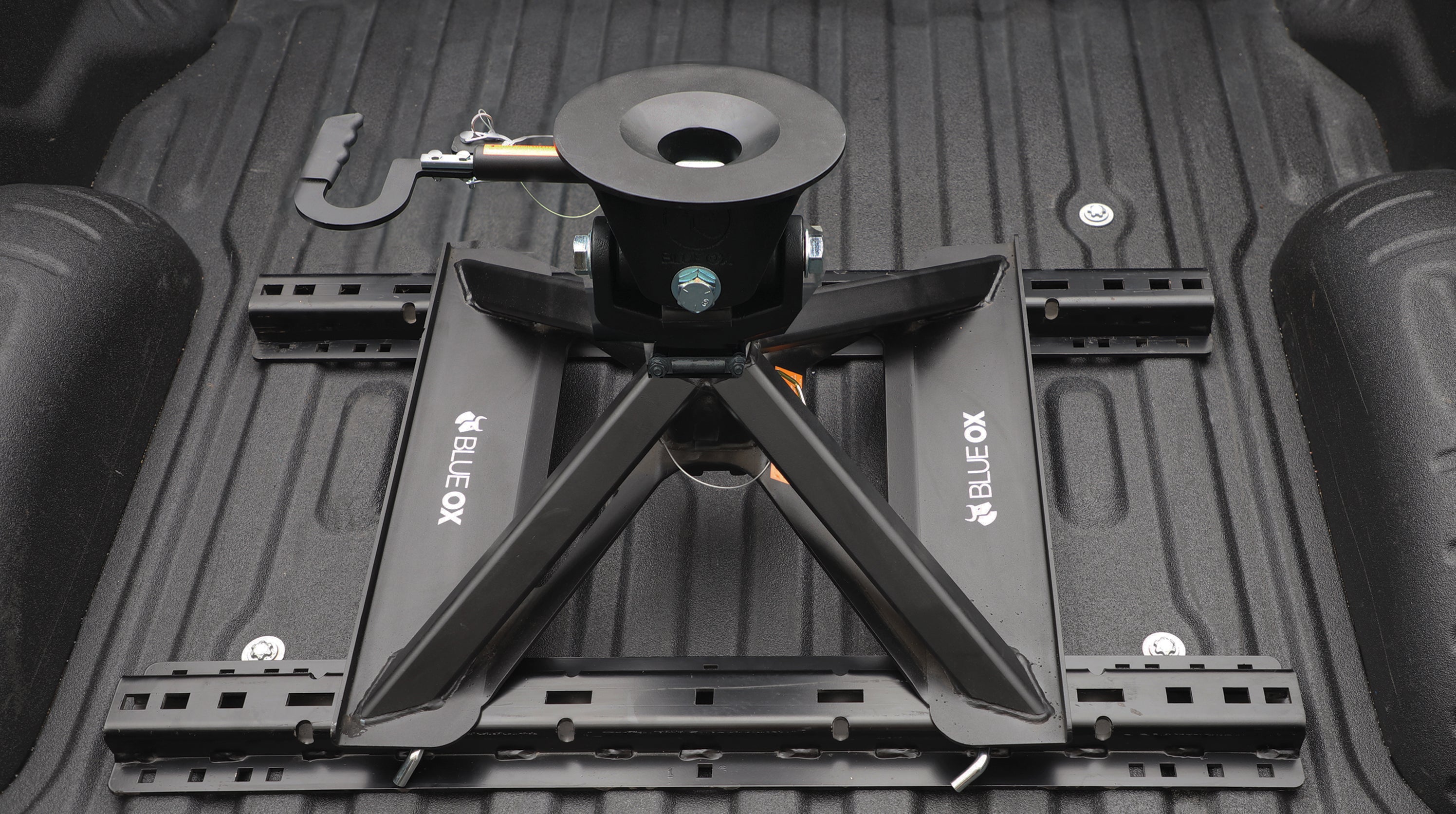 5th Wheel Hitch