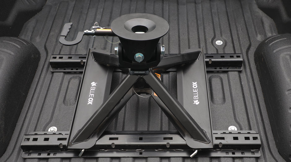 5th Wheel Hitch