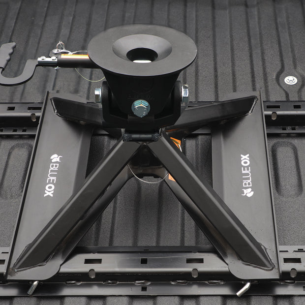 5th Wheel Hitch