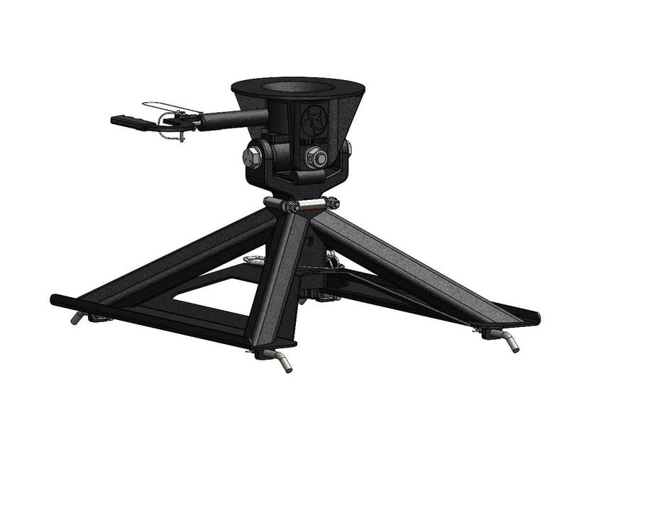 5th Wheel Hitch