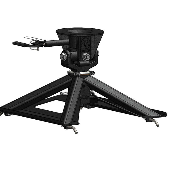 5th Wheel Hitch