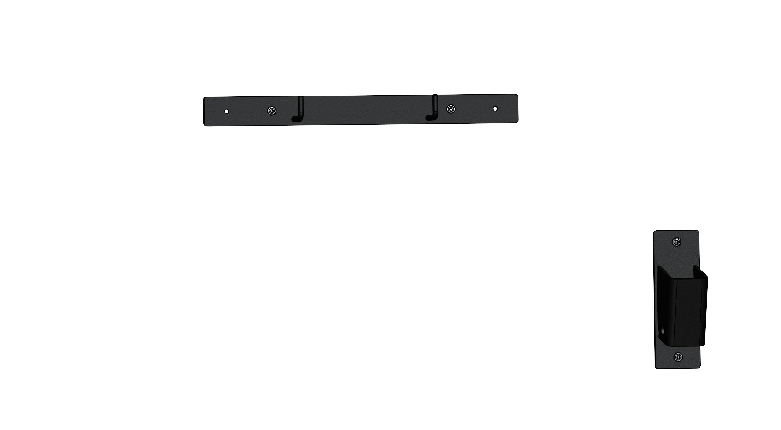 5th Wheel Hitch Accessory