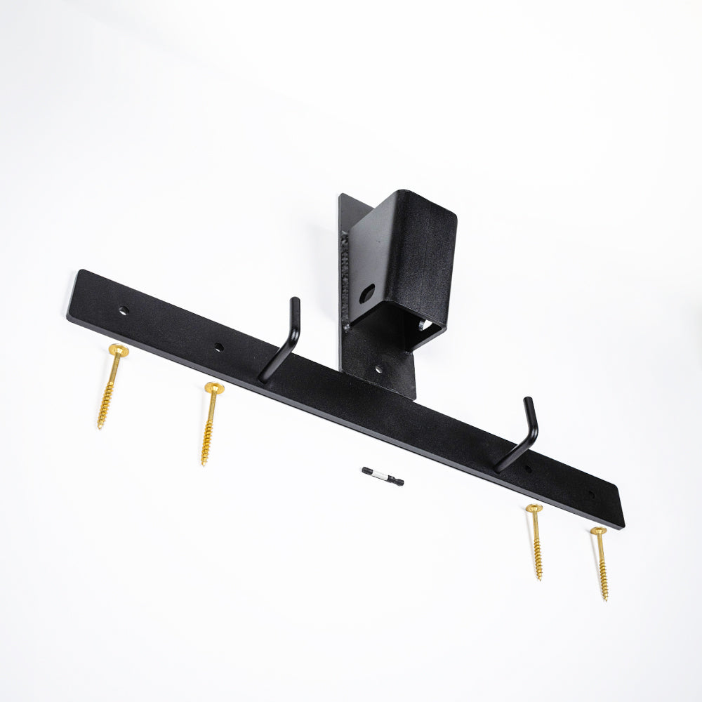 5th Wheel Hitch Accessory