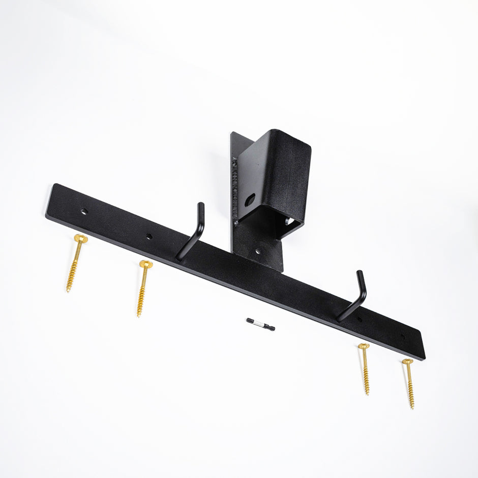 5th Wheel Hitch Accessory