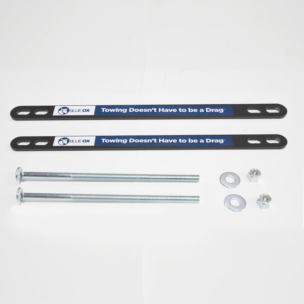 5th Wheel Hitch Accessory
