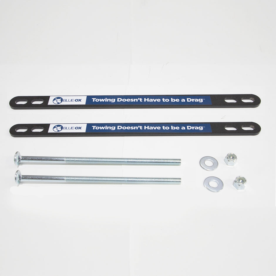 5th Wheel Hitch Accessory