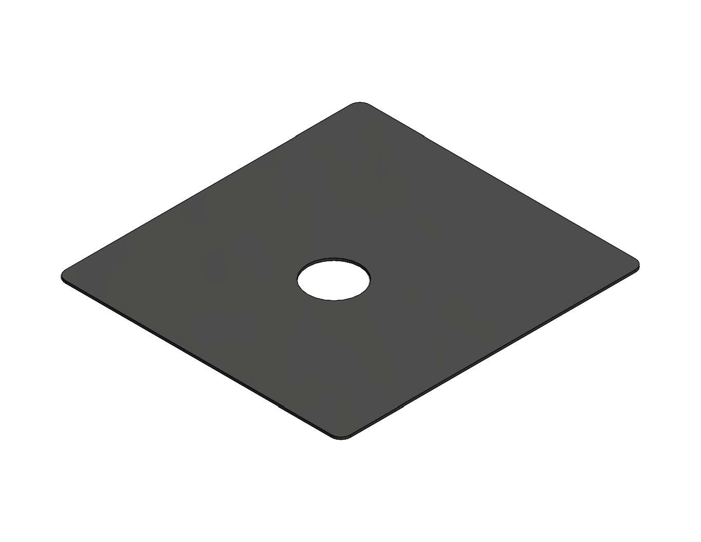 5th Wheel Hitch Accessory