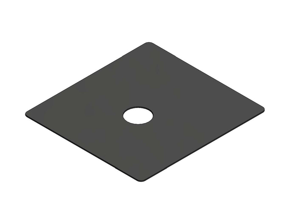 5th Wheel Hitch Accessory