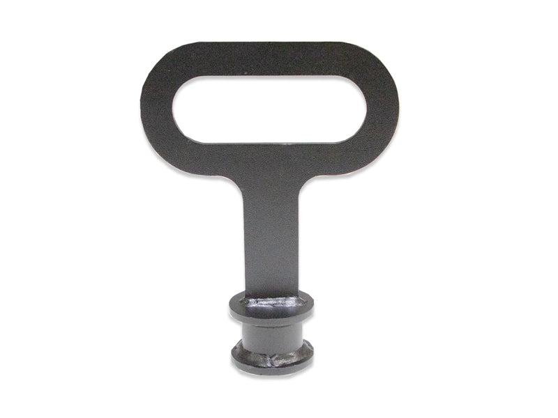5th Wheel Hitch Accessory