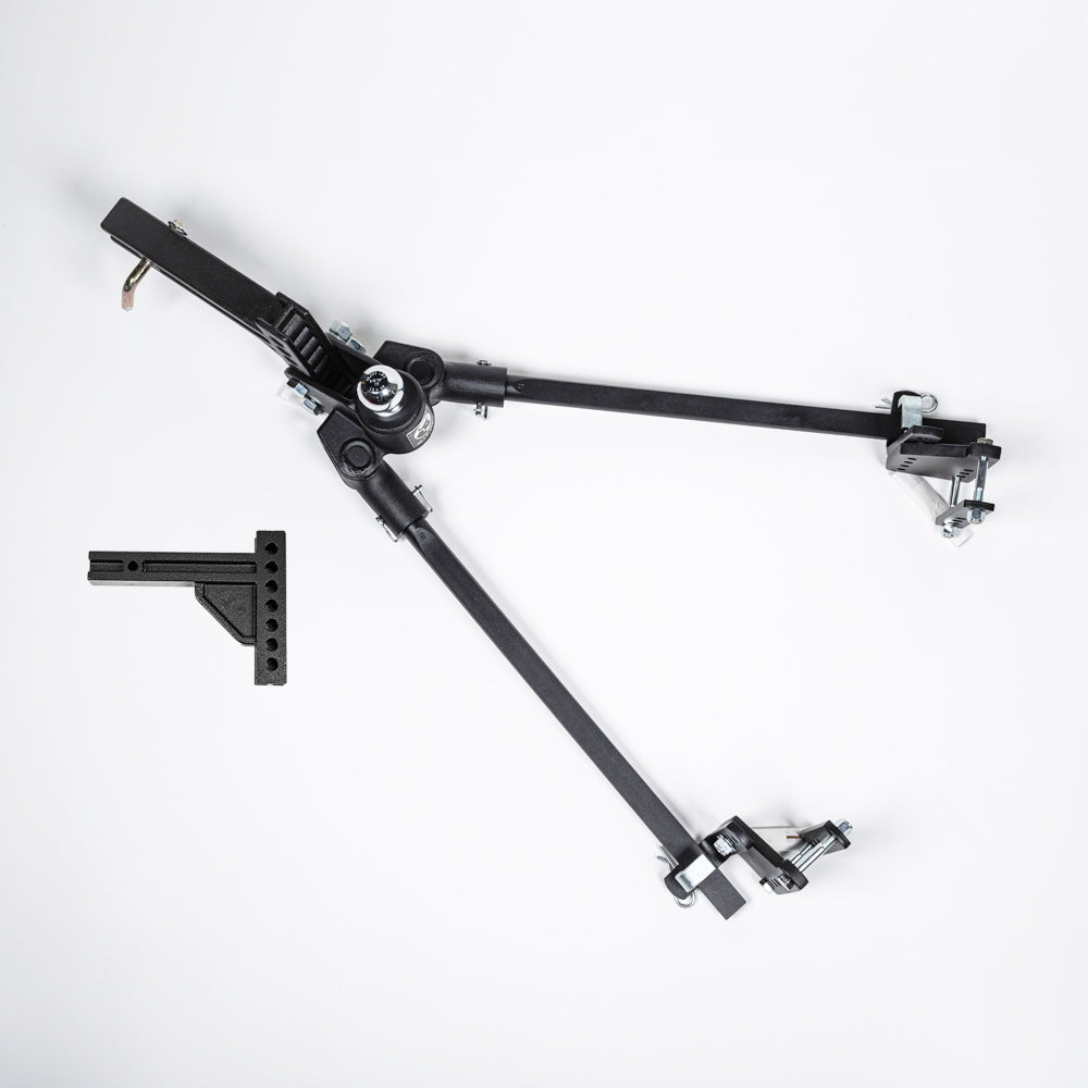 TrackPro Hitch